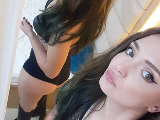 Erotický videochat LiliTh-V2