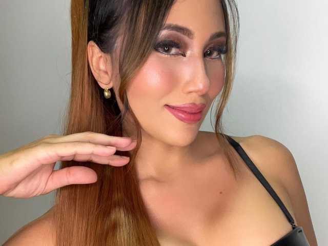 Fotografie profilu Lilith-velluto