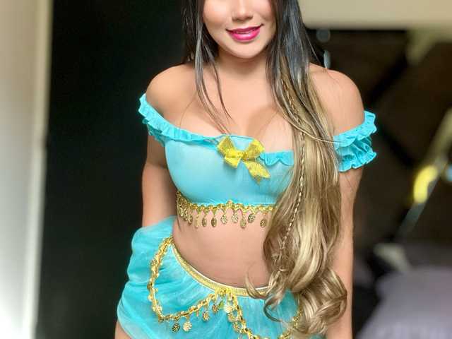 Fotografie profilu Lilith-velluto