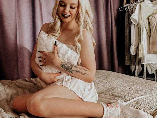 Fotografie profilu Lilith-Will