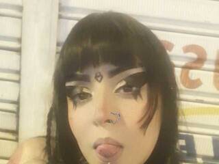 Erotický videochat lilith-witchx