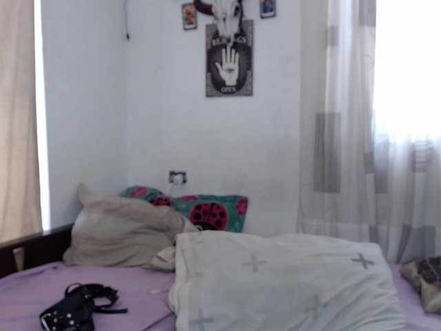 Vysílací screenshoty lilith-witchx