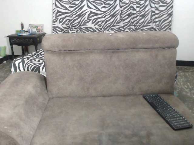 Vysílací screenshoty lilith-witchx