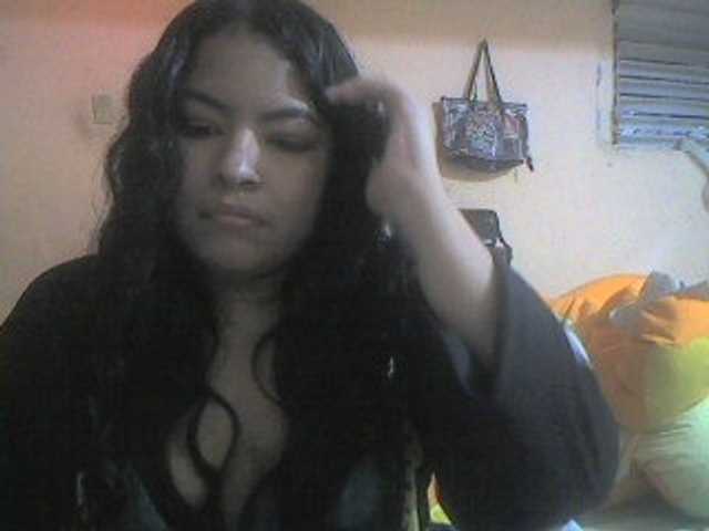 Vysílací screenshoty lilith026