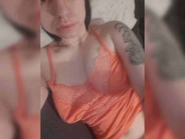 Vysílací screenshoty Lilith123