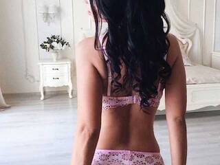 Erotický videochat LILITH6918