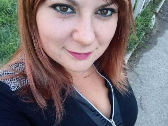 Fotografie profilu Lilith90