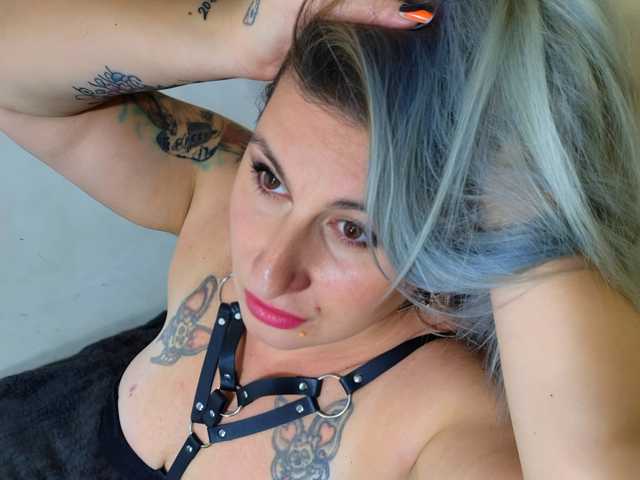 Fotografie profilu LilithGreen