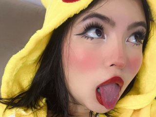 Erotický videochat Lilithhills
