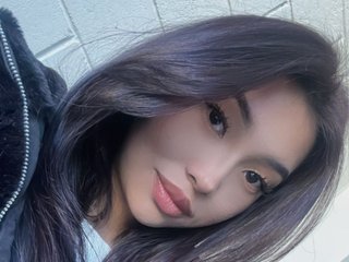 Erotický videochat LilithInverse