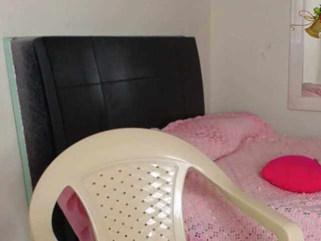 Vysílací screenshoty lilithjaimes