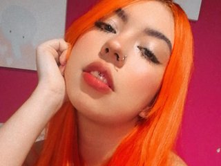 Erotický video chat LilithNukyan