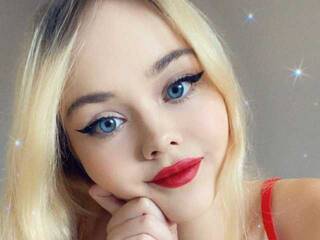 Erotický videochat LilitHoly