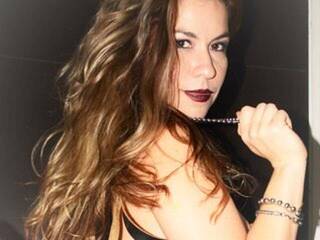 Erotický videochat LilithRed