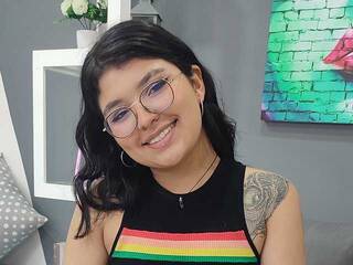 Erotický videochat lilithross