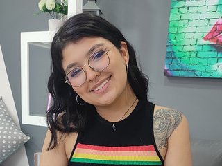 Erotický videochat lilithross