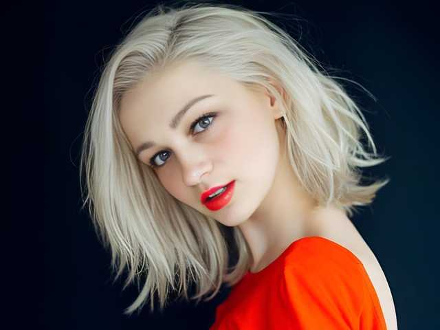 Fotografie profilu LilithShine