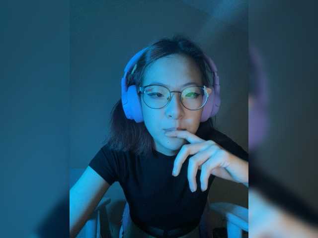 Vysílací screenshoty LilithSiren