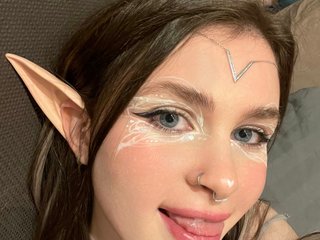 Erotický videochat LilithSlut