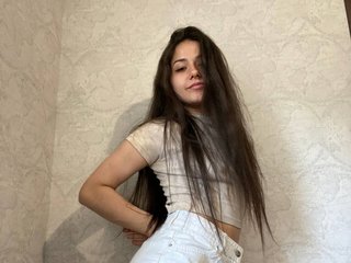 Erotický videochat Lilithsoxxa