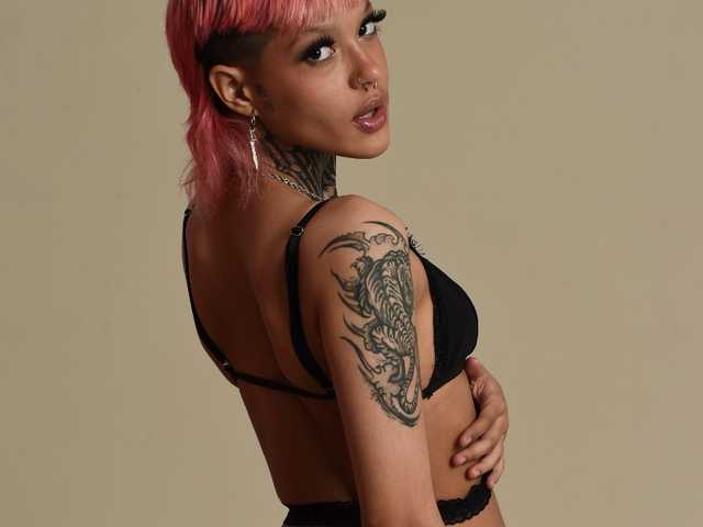 Fotografie profilu LilithSucubos