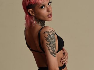 Erotický videochat LilithSucubos