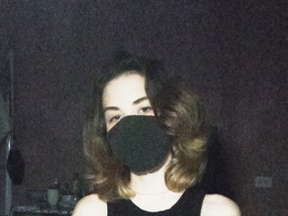 Erotický videochat LilithWerner