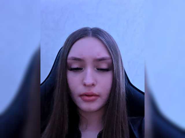 Vysílací screenshoty Lilitmoon