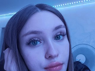 Erotický videochat Lilitmoon