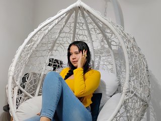 Erotický videochat LiliWithe
