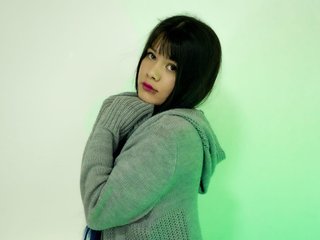 Erotický videochat lilixlove23