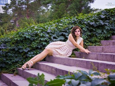 Fotografie profilu Liliya010