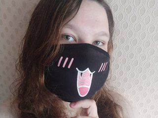 Erotický videochat Liliyat