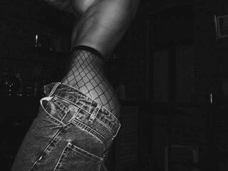 Erotický videochat Liliyaweb