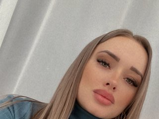 Erotický videochat Lilli-Bello
