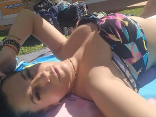 Erotický videochat JessieJoice90