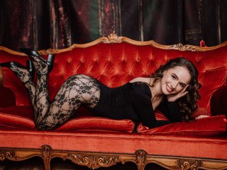 Erotický videochat Lillians