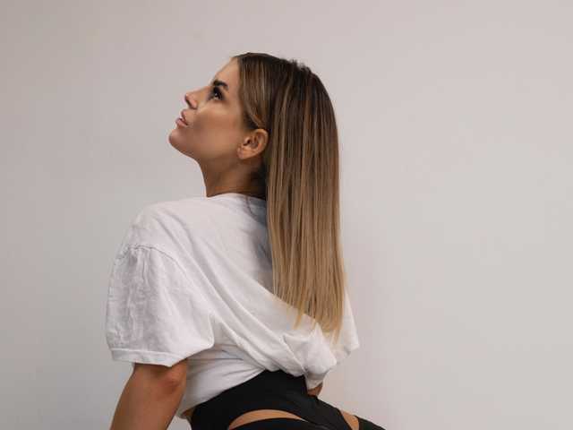 Fotografie profilu LillianShineX