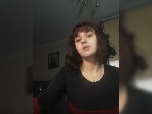 Vysílací screenshoty LilliShine