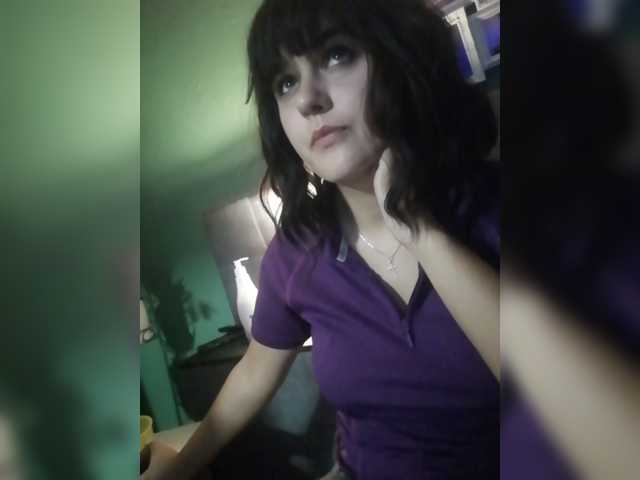 Vysílací screenshoty LilliShine