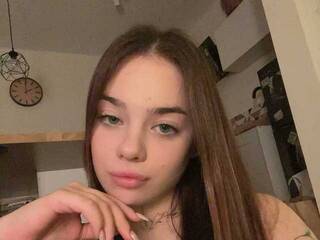 Erotický videochat Lillits