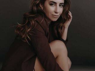 Erotický videochat LilliVanilli