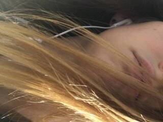 Erotický videochat LillN