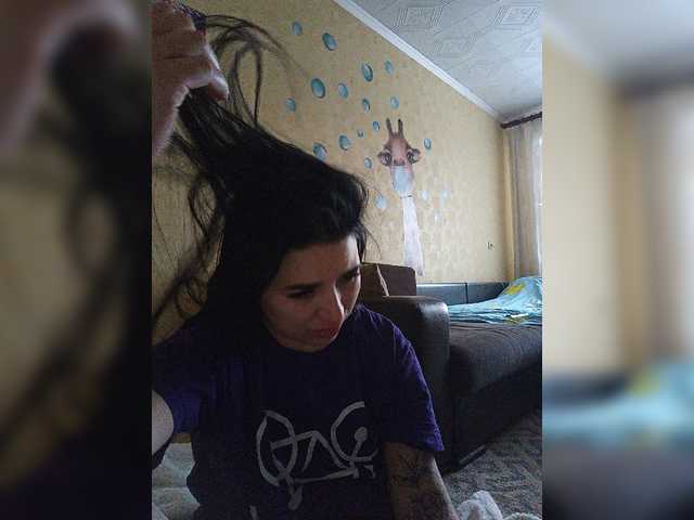 Vysílací screenshoty LillSmile