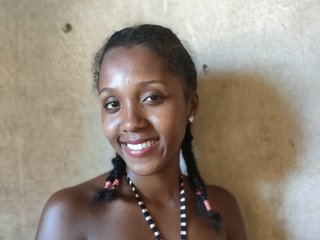 Erotický videochat Lillteblackgirl