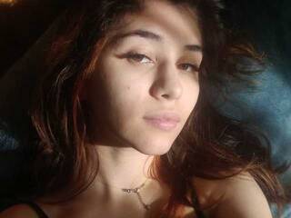 Erotický videochat lillusweet