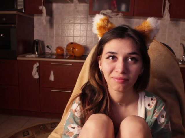 Vysílací screenshoty lillusweet