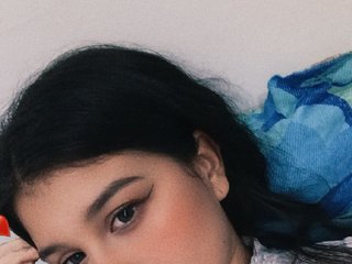 Erotický videochat Lilly-depp