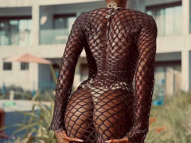 Fotografie profilu Lilly-Ebony