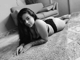 Erotický videochat Lilly-swt